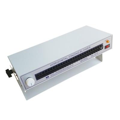 China Antistatic Mini Antistatic Ionizing Air Fan / Industrial Air Electrostatic Ionizing Ion Fan /SL010 for sale