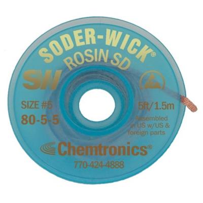 China To Solder SW18055 Solder Wick /Plastic Wire /Solder Solder Wick For Tin Absorbing Excess Solder for sale