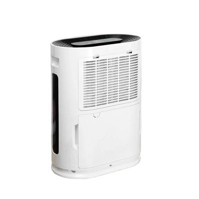 China Portable Car Household Air Dehumidifier With Humidity Control for sale