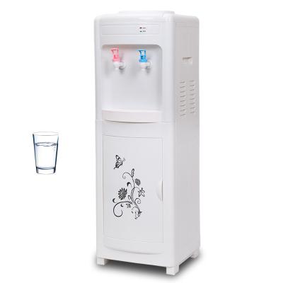 China Hotel China Factory Good Price Good Compressor Hot And Cold Dispenser For Home Water Dispensers for sale