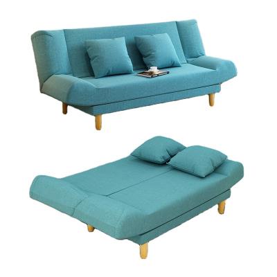 China Other Sofa Bed Living Room Lounge Cheap Fabric Sofa With Folding Bed Sofa Wall Bed for sale