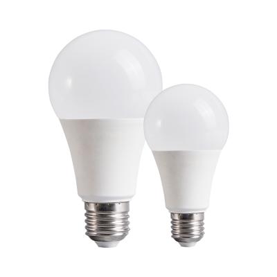 China ROAD China Lamparas Electric Led Lamp 220V 110V 12W 5W 7W 9W B22 E27 A60 Led Lamp Bulb for sale