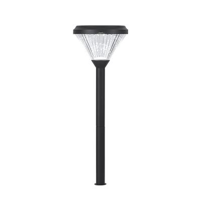 China High Quality Outdoor Solar Garden Lights Outdoor Waterproof Led Solar Garden Light for sale