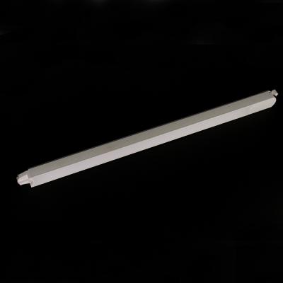 China Modern new design linear led track 12w led magnetic track light for sale