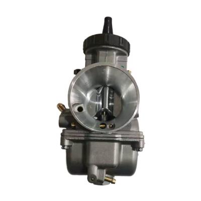 China Aluminum Alloy Racing Motorcycle ATV 36 40mm Carburetor PWK 35 for sale