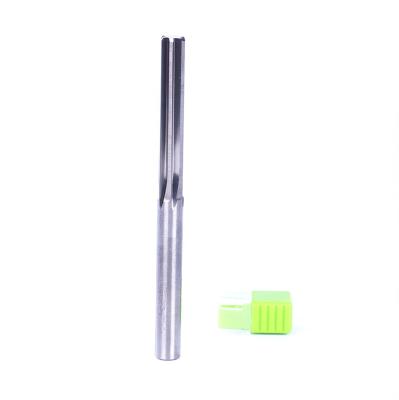 China Carbon Steel 45/55/60/65 HRC General Cut Reamer Tungsten Carbide Straight Flute Machine Reamer Set for sale