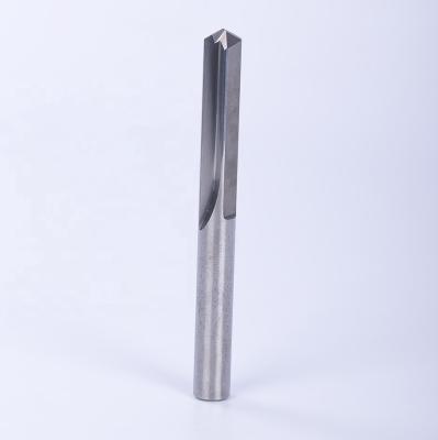 China Carbon Steel 4/6/8 Flutes Tungsten Carbide General Cutting Steel Drilling Bit Alloy Cutter Reamer for sale