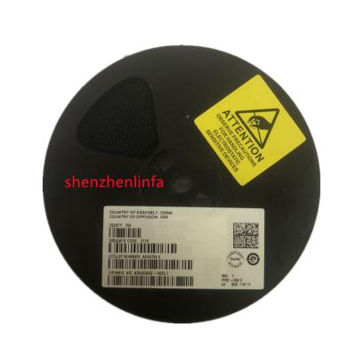 China DDS 25MHZ 10BIT 10MSOP AD9833BRMZ-REEL AD9833BRMZ-REEL IC for sale