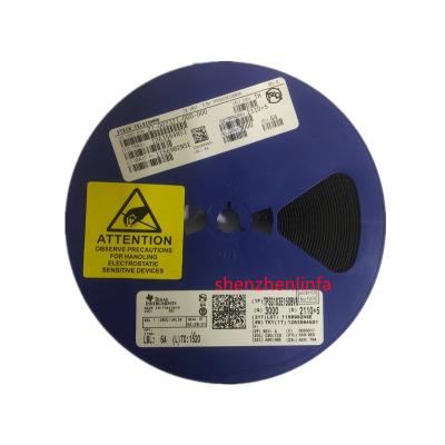 China Over Temperature LP38691SDX-1.8/NOPB IC Reg LINEAR 1.8V 500MA 6WSON for sale