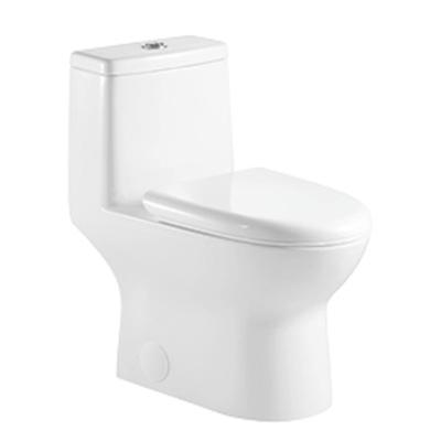 China Automatic Operation Wc Ceramic Rimless Smart Wall Hung Toilet With Tank Cover Wholesale White Sale Modern Style Bidet Bathroom Toilet for sale