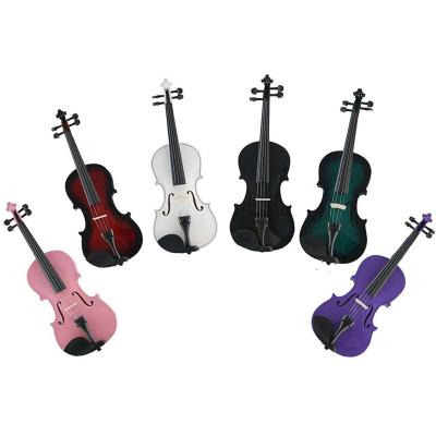 China Linden Plywood Chinese Factory Cheapest Price Colored Plywood Violin for sale