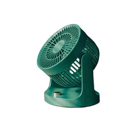 China Widely Used Hotel Top Quality Rechargeable Portable Rechargeable Table Fan for sale