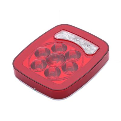 China UNIVERSAL Multifunctional LED Tail Light 10-30V SMT GEL UNIVERSAL LIGHT for sale