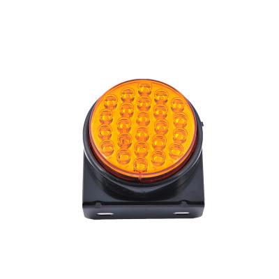 China Univeral Automobiles Lamp Car Auto Beacon Truck Quantity Led Power 10-30v Brand for sale