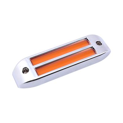 China Hot Sale Plastic Turn Lamp Led Car Side Marker Light for sale