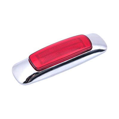 China Plastic Custom Manufacturer Lamp Indicator Side Marker Led Car Light for sale