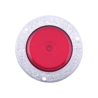 China China Suppliers Plastic Car Side Warning Indicator Led Light for sale