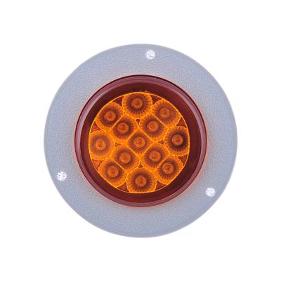 China China Plastic Wholesale Universal Car Automobile Led Side Light for sale