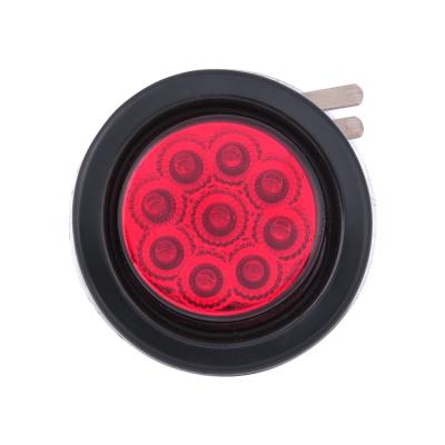 China China Plastic Marker Side Marker Light for sale