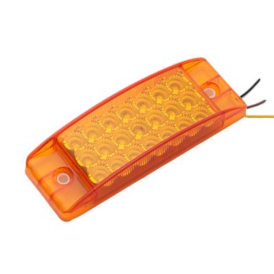 China Univeral Automobiles Best Selling Led Automotive Tail Light Emergency Lamp for sale