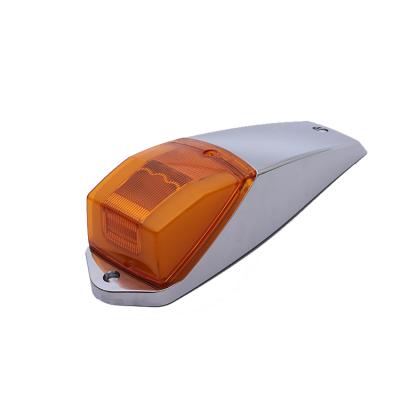 China New Style ADR Plastic Car Led Rear Tail Light For Truck for sale