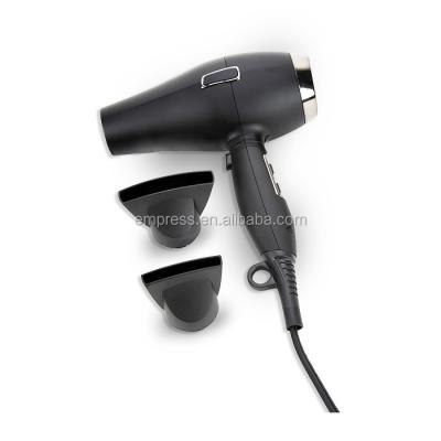 China Ionic Professional 3 Speed ​​Setting Vie-Ling Western AC Motor Hair Dryer One Hair Dryer EPS6612 for sale