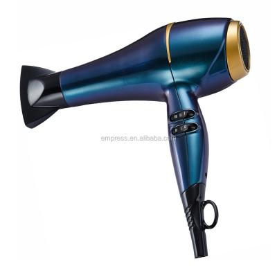 China 2000W AC Motor Volume Hair Dryer Professional Ionic Blow Dryer Salon Blow Dryer With Private Label for sale