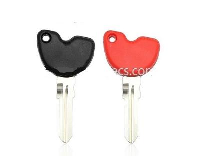 China Motorcycle Key For Piaggio Best Price For Piaggio Motorcycle Key Case Blank Fob for sale