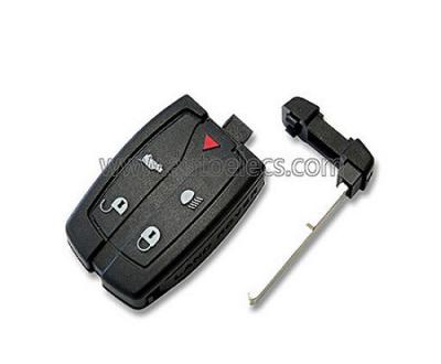 China For Freelander Smart Key Key Case For Land Rover Freelander 2 for sale