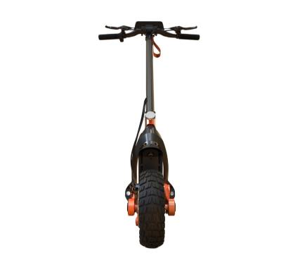 China Unisex Factory Price 1200W Kids Electric Scooter Foldable Adult Riding Scooter Electric for sale