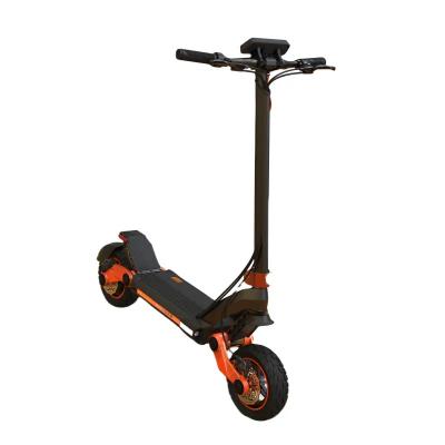 China Unisex Hot Selling Powerful 1200W Motor High Speed 2 Wheel Electric Scooter With Touch Screen for sale