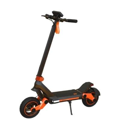 China Unisex Best Selling 10.5 Inch Portable Black Foldable Two Wheels Electric Scooter G3 for sale