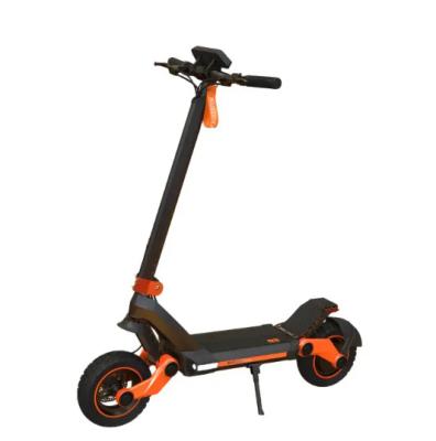 China Unisex Cheap Factory Price Black 1200W Motor Scuter Electric Scooters Para Adulto for sale