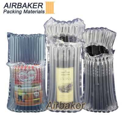 China Shock Resistance Zhuhai Airbaker Air Packaging Bags With Factory Price for sale