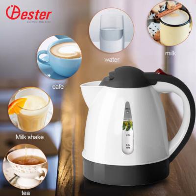 China Basic 360 Degree Rotating Car Hot Water Kettle For Car 12v Car Electric Kettle for sale