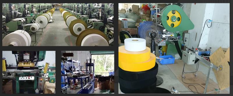 Verified China supplier - Shenzhen Shenghuada Textile Co., Ltd.