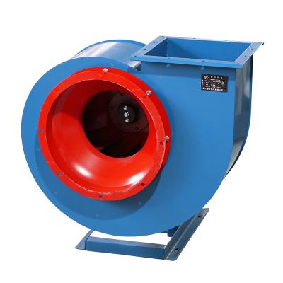 China High Quality Industrial Blower AC Centrifugal Blower Fan Exhaust 380v for sale