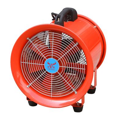 China Blower Duct Ventilation Fans Industrial Marine Portable Exhaust Blower Fan for sale