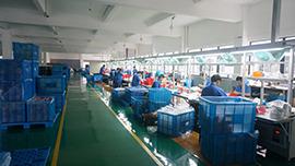 Verified China supplier - Ningbo Symay Electrical Appliances Enterprise Co., Ltd.