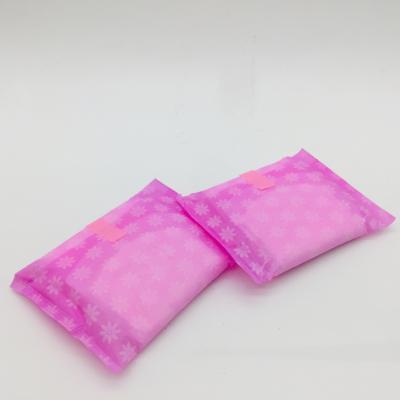 China Cheap Price Breathable Loose And Leak Proof Sanitary Napkins Super Absorbent Sanitary Pad for sale