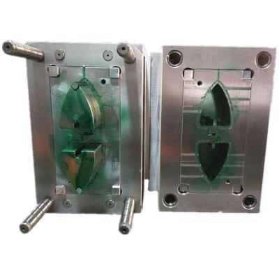 China China Steel Factory Professional Plastic Injection Mold Manufacturer With Advanced Manufacturing for sale