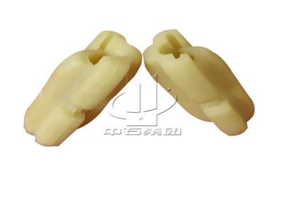 China Guide Sucker Rod Centralizer Nylon Material API 11B for sale