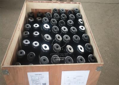 Κίνα API Q1 Standard Tubing Pup Joint Drill Pipe &  Collar Thread Protectors Based On API 5CT προς πώληση