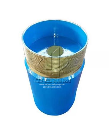 Китай Fill Up Cement Float Equipment Casing Float Collar Shoe Drilling продается