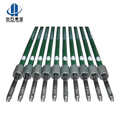 China API Downhole Hydraulic- und Druckluftpumpebohrloch und pumpt gut versenkbare Pumpenmotoren zu verkaufen