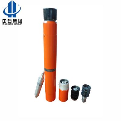 중국 API Oilfield Stage cementing tool /stage cementing collar/API casing cementing accessories manufactures 판매용