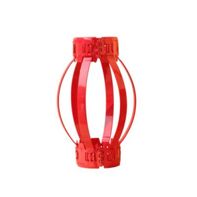 中国 one bow spring centralizers/spring centralizer/hinged type singal bow spring centralizers 販売のため