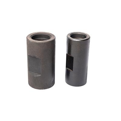 中国 Drill Rod Coupling,Metal Polished Rod Coupling,Sucker rod coupling 販売のため