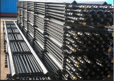 China Sucker Rods Sinker Bars Polished Rods Oil Drilling Weight Rod for sale