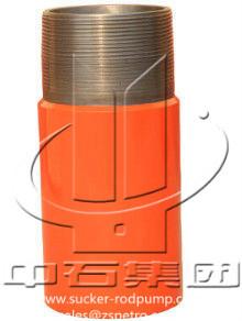 China API Casing Guide Shoe Double-Ventil-Schwimmring zu verkaufen